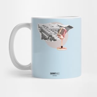 Radio Mug